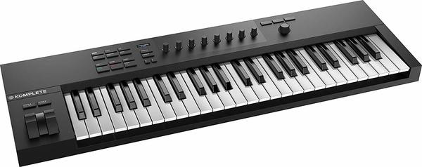 Native Instruments Komplete Kontrol A49