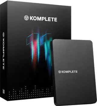 Native Instruments Komplete Kontrol A25