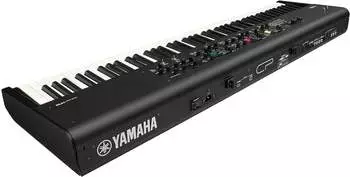 Yamaha CP-88 – Professionelles Stage-Piano für anspruchsvolle Musiker