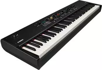 Yamaha CP-88 – Vielseitige Klangpalette für kreative Performances