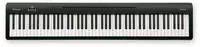 Roland FP-10, Kompaktes 88-Tasten Digital Piano, SuperNATURAL Piano-Sounds,
