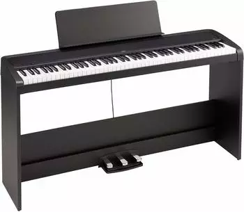 Korg B2SP Digitalpiano Black