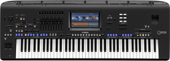 Yamaha SCC-Genos