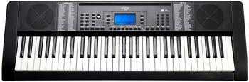 Funkey 61 Edition Pro (schwarz)