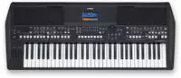 Yamaha VCV1750, Yamaha PSR-SX600