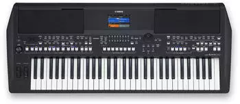 Yamaha PSR-SX600