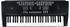 FunKey 54 Keyboard schwarz inkl. Zubehör