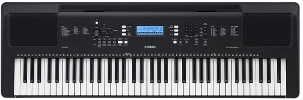 Yamaha PSR-EW310