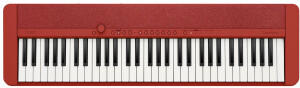 Casio CT-S1 RD Red