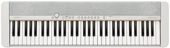 Casio CT-S1 WE White