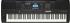Yamaha PSR-EW425 Keyboard Schwarz inkl. Netzteil