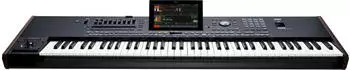 Korg Pa5X 76 International