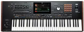 Korg Pa5X 61 International