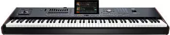 Korg Pa5X 88 International