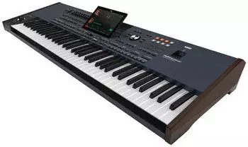 Korg Pa5X MUSIKANT 76