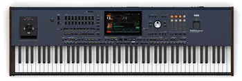 Korg Pa5X MUSIKANT 88