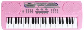 McGrey BK-4910PK pink