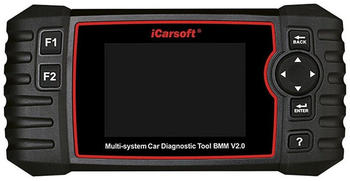iCarsoft BMM V2.0 ICBMV2