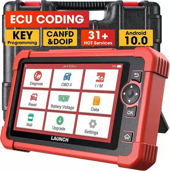 Launch Pro-Level-CRP919X