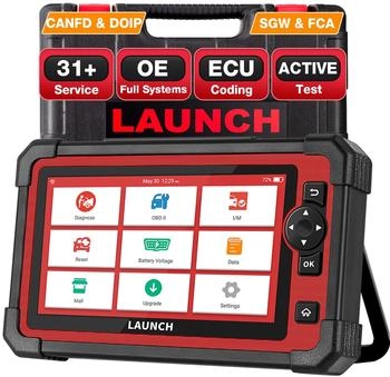Launch CRP919E