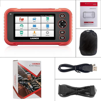Launch CRP129X Plus