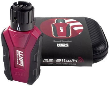 Scanner OBD2 EXZA HHOBD 2a Gen. - Bluetooth, Per Android E Windows, Diagnosi Auto Senza Fili - Foto 3