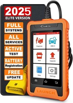 Launch Creader Elite CRE Benz OBD2 (YZB05)