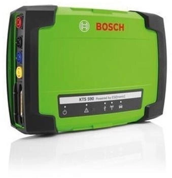 Bosch KTS 590 0 684 400 590 Eigendiagnose-Gerät