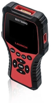 Launch BST-580D Batterie-/OBDII-Tester