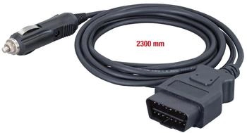 KS Tools 12V OBD II Bordnetz-Spannungserhalter (550.1705)