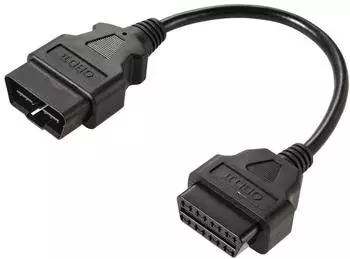 Voltcraft OBD II Verl&auml;ngerung VC-OBD 81-020 (VC-14256760)