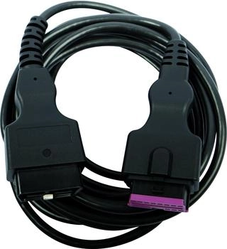Kunzer OBD II Winkelverl&auml;ngerung (7OBD5)