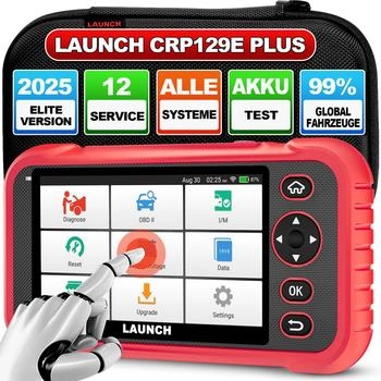 Launch X431 CRP129X Profi