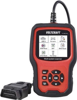 Voltcraft VC-14616100 4064161302119