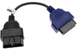 OBD2 Diagnosegerät Auto KINGBOLEN EDIAG Elite Alle Produktbild-Vorschau 7