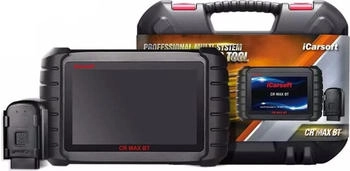 iCarsoft Enhanced CR MAX BT
