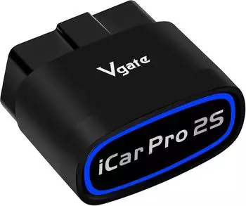 VGate iCar Pro 2S OBD2