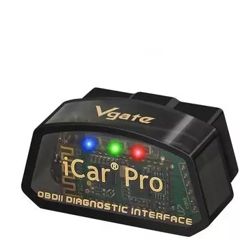 VGate iCar Pro Bluetooth 4.0 (BLE)