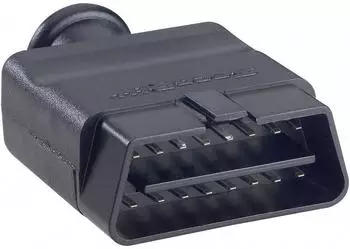 SecoRüt OBD II-Stecker, universal (10199)