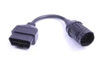 Hex GS-911 OBD II-Stecker für BMW Motorrad (80213)