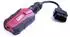 Hex GS-911 OBD II-Stecker für BMW Motorrad (80213)