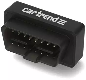 Cartrend OBD II Diagnosegerät WiFi 12V (10559)