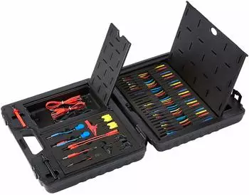 Facom DX.CONECT Diagnosezubehör-Set, 92-teilig (DX.CONECT)