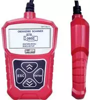 HP Autozubeh&ouml;r OBD II Diagnoseger&auml;t OBD II Diagnosetool 75311 Passend f&uuml;r