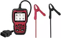 VOLTCRAFT VC-BT300Pro OBD II Diagnosetool mit Batteriepr&uuml;fung VC-16740120