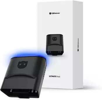OBDeleven OBDeleven 3 Ultimate Pack Kfz-Diagnosescanner