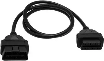 Adapter Universe OBD II Verlängerungskabel (7300)