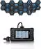 iCarsoft US V3.0 OBD2-Diagnosegerät für US-Fahrzeuge (US_V3.0)