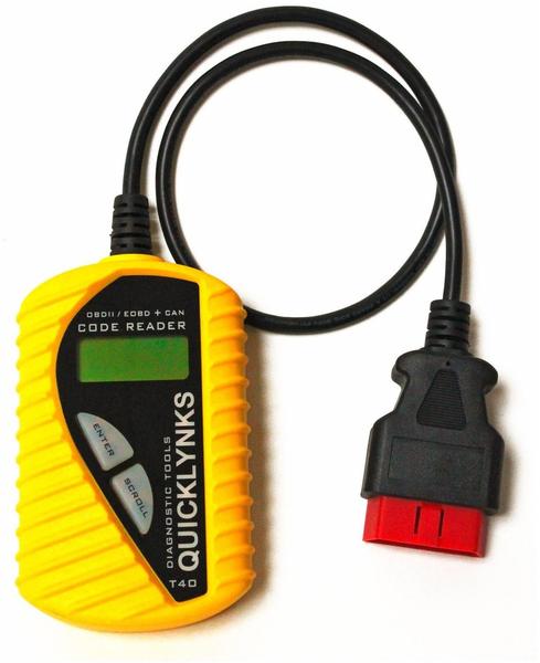 Quicklynks OBD II T40