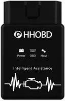 EXZA 497288154, EXZA HHOBD Bluetooth OBD II Interface 497288154 uneingeschr&auml;nkt